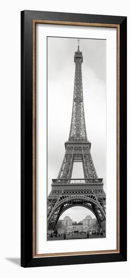 Tour Eiffel #10-Alan Blaustein-Framed Photographic Print