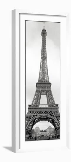 Tour Eiffel #10-Alan Blaustein-Framed Photographic Print