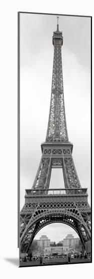 Tour Eiffel #10-Alan Blaustein-Mounted Photographic Print