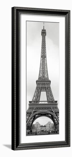 Tour Eiffel #10-Alan Blaustein-Framed Photographic Print