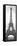 Tour Eiffel #10-Alan Blaustein-Framed Stretched Canvas
