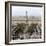 Tour Eiffel #14-Alan Blaustein-Framed Photographic Print