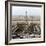 Tour Eiffel #14-Alan Blaustein-Framed Photographic Print