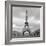 Tour Eiffel #16-Alan Blaustein-Framed Photographic Print