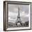 Tour Eiffel #16-Alan Blaustein-Framed Photographic Print