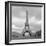 Tour Eiffel #16-Alan Blaustein-Framed Photographic Print