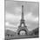 Tour Eiffel #16-Alan Blaustein-Mounted Photographic Print