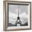 Tour Eiffel #17-Alan Blaustein-Framed Photographic Print