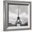 Tour Eiffel #17-Alan Blaustein-Framed Photographic Print