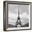 Tour Eiffel #17-Alan Blaustein-Framed Photographic Print