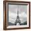 Tour Eiffel #17-Alan Blaustein-Framed Photographic Print