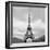 Tour Eiffel #17-Alan Blaustein-Framed Photographic Print