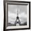 Tour Eiffel #17-Alan Blaustein-Framed Photographic Print