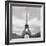 Tour Eiffel #17-Alan Blaustein-Framed Photographic Print