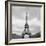 Tour Eiffel #17-Alan Blaustein-Framed Photographic Print