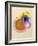 'Tour Eiffel', 1918-Robert Delaunay-Framed Giclee Print