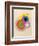 'Tour Eiffel', 1918-Robert Delaunay-Framed Giclee Print