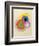 'Tour Eiffel', 1918-Robert Delaunay-Framed Giclee Print