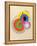 'Tour Eiffel', 1918-Robert Delaunay-Framed Premier Image Canvas