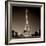 Tour Eiffel #1-Alan Blaustein-Framed Photographic Print