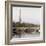 Tour Eiffel #3-Alan Blaustein-Framed Photographic Print