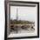 Tour Eiffel #3-Alan Blaustein-Framed Photographic Print