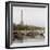 Tour Eiffel #3-Alan Blaustein-Framed Photographic Print