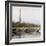 Tour Eiffel #3-Alan Blaustein-Framed Photographic Print