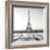 Tour Eiffel 4-Alan Blaustein-Framed Photographic Print