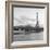 Tour Eiffel #6-Alan Blaustein-Framed Photographic Print