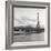 Tour Eiffel #6-Alan Blaustein-Framed Photographic Print