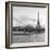 Tour Eiffel #6-Alan Blaustein-Framed Photographic Print