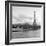 Tour Eiffel #6-Alan Blaustein-Framed Photographic Print