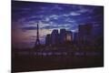 Premium Giclee Print