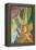 Tour Eiffel-Robert Delaunay-Framed Premier Image Canvas