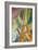 Tour Eiffel-Robert Delaunay-Framed Giclee Print