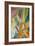 Tour Eiffel-Robert Delaunay-Framed Giclee Print