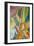 Tour Eiffel-Robert Delaunay-Framed Giclee Print