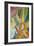 Tour Eiffel-Robert Delaunay-Framed Giclee Print