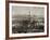 Tour Montparnasse-Pete Kelly-Framed Giclee Print