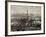 Tour Montparnasse-Pete Kelly-Framed Giclee Print