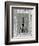 Tour of New York II-Ethan Harper-Framed Art Print