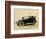 Touring Car, Circa 1920s-Marvin Boland-Framed Giclee Print