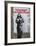 Tourist Information-Banksy-Framed Giclee Print