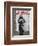 Tourist Information-Banksy-Framed Giclee Print