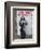 Tourist Information-Banksy-Framed Giclee Print