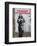 Tourist Information-Banksy-Framed Giclee Print