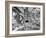 Tourist Trap-Thomas Barbey-Framed Giclee Print