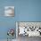 Tourist Walking Toward Gibraltar, Alcaidesa Beach, Near Sotogrande, Andalucia, Spain, Europe-Giles Bracher-Photographic Print displayed on a wall