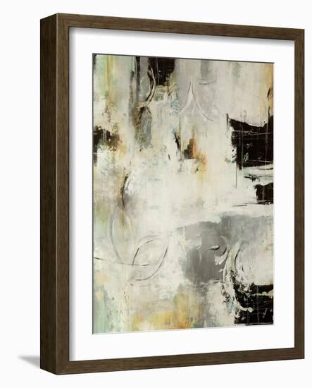 Tourist-Rikki Drotar-Framed Giclee Print